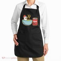 Chicken Soup Apron thumb 2
