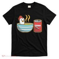Chicken Soup T-Shirt thumb 0