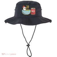 Chicken Soup Bucket Hat thumb 0