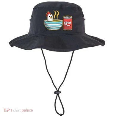 Chicken Soup Bucket Hat