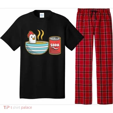 Pajama Set