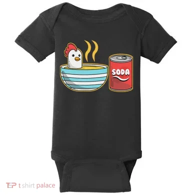 Baby Bodysuit