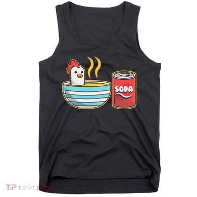 Chicken Soup Tank Top