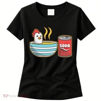 Chicken Soup Women's T-Shirt
