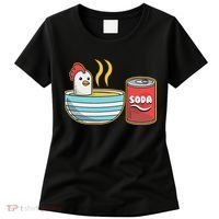 Chicken Soup Women's T-Shirt thumb 0
