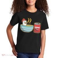 Chicken Soup Kids T-Shirt thumb 2