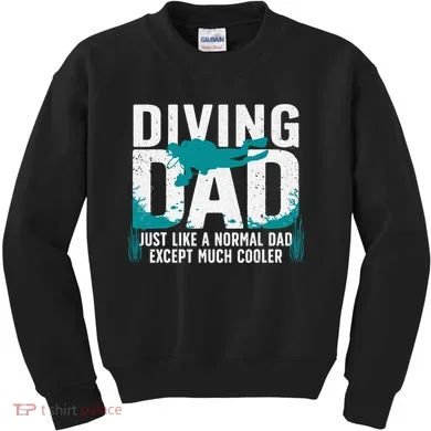 Kids Sweatshirt