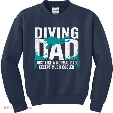 Kids Sweatshirt