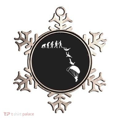 Cool Skydive Design For Men Women Skydiver Skydiving Lovers Ornament