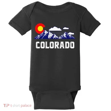 Baby Bodysuit