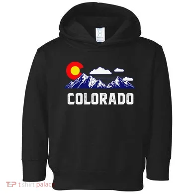 Toddler Hoodie