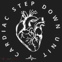 Cardiac Step Down Unit Nurse Cvicu Cticu Cicu Cardiology Tumbler thumb 3