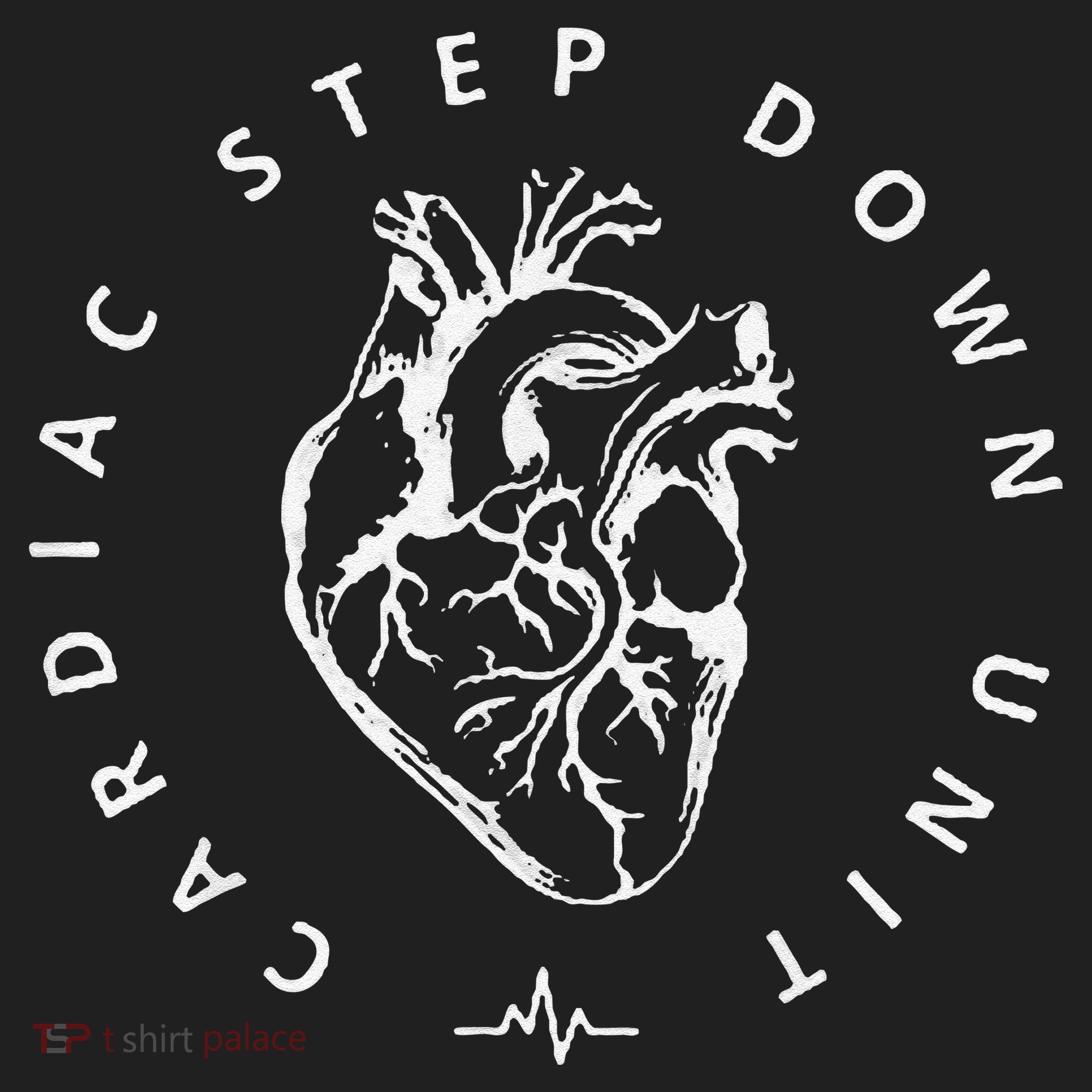 Cardiac Step Down Unit Nurse Cvicu Cticu Cicu Cardiology Tumbler