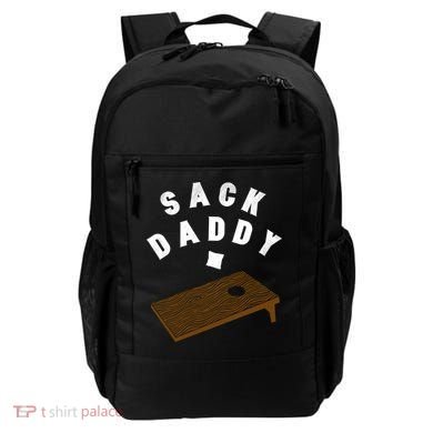 Cornhole: Sack Daddy Backpack