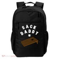Cornhole: Sack Daddy Backpack thumb 0