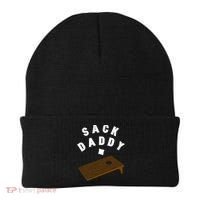 Cornhole: Sack Daddy Beanie thumb 0