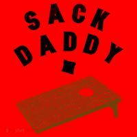 Cornhole: Sack Daddy Santa Hat thumb 1