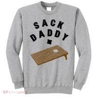 Cornhole: Sack Daddy Sweatshirt thumb 0