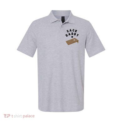 Cornhole: Sack Daddy Polo