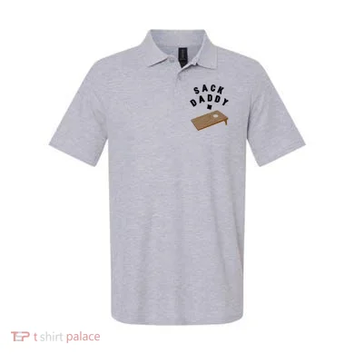 Cornhole: Sack Daddy Polo