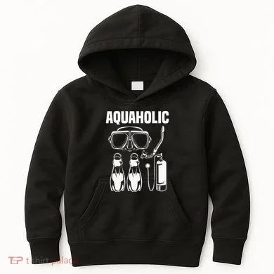 Kids Hoodie
