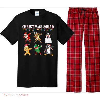 Pajama Set