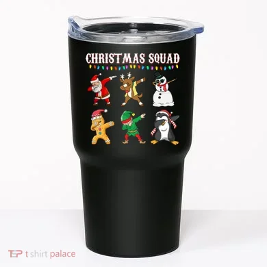 Tumbler