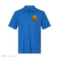 Cocker Spaniel Dog Polo thumb 0