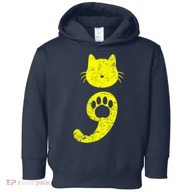 Toddler Hoodie