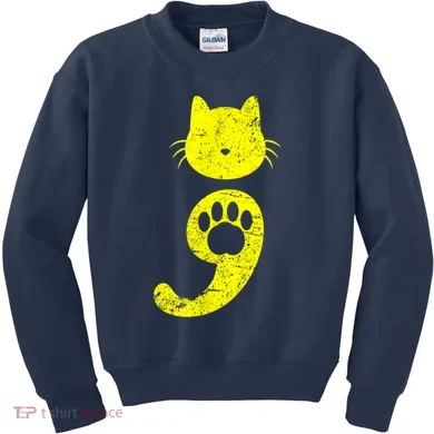 Kids Sweatshirt