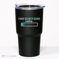 Cyber Security Degree Loading Computer Programmer Hacker Tumbler thumb 0