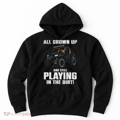 Cool Sxs Design Utv Off Road Ride Sxs Lovers Hoodie