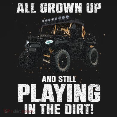 Cool Sxs Design Utv Off Road Ride Sxs Lovers Bucket Hat