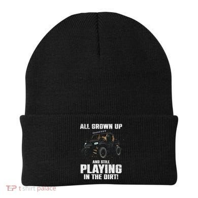 Cool Sxs Design Utv Off Road Ride Sxs Lovers Beanie