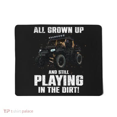 Cool Sxs Design Utv Off Road Ride Sxs Lovers Mousepad