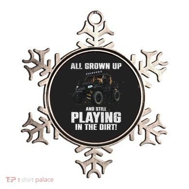 Cool Sxs Design Utv Off Road Ride Sxs Lovers Ornament