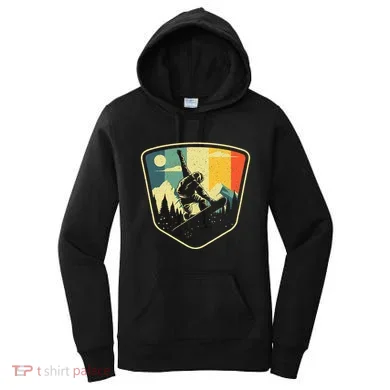Women's Hoodie