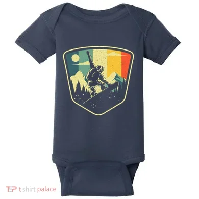 Baby Bodysuit