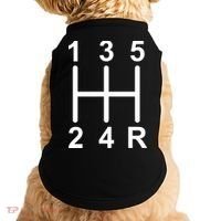 Car Shift Driver Doggie Tank thumb 0