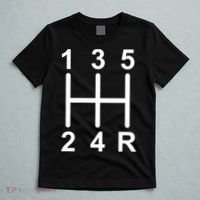 Car Shift Driver T-Shirt thumb 5