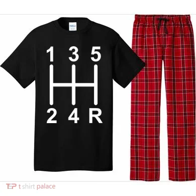Pajama Set