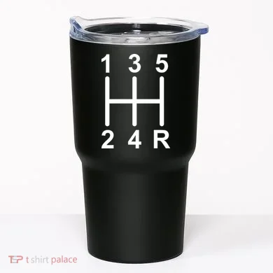 Tumbler