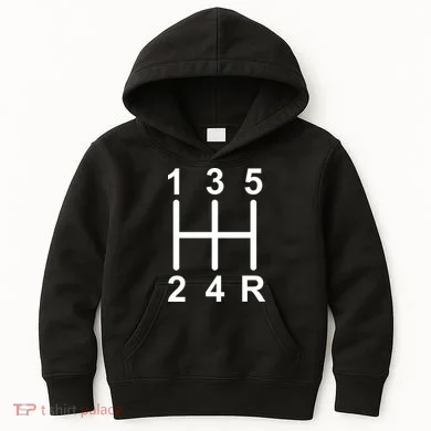 Kids Hoodie