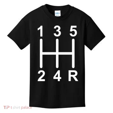 Kids T-Shirt