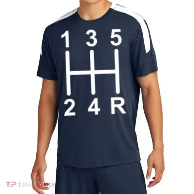 Soccer Jersey