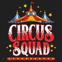 Circus Squad Event Carnival Staff Birthday Party Theme Show Beanie thumb 2