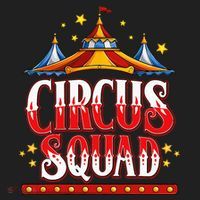 Circus Squad Event Carnival Staff Birthday Party Theme Show Beanie thumb 2