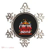 Circus Squad Event Carnival Staff Birthday Party Theme Show Ornament thumb 0