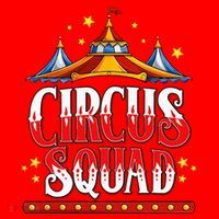 Circus Squad Event Carnival Staff Birthday Party Theme Show Santa Hat thumb 1