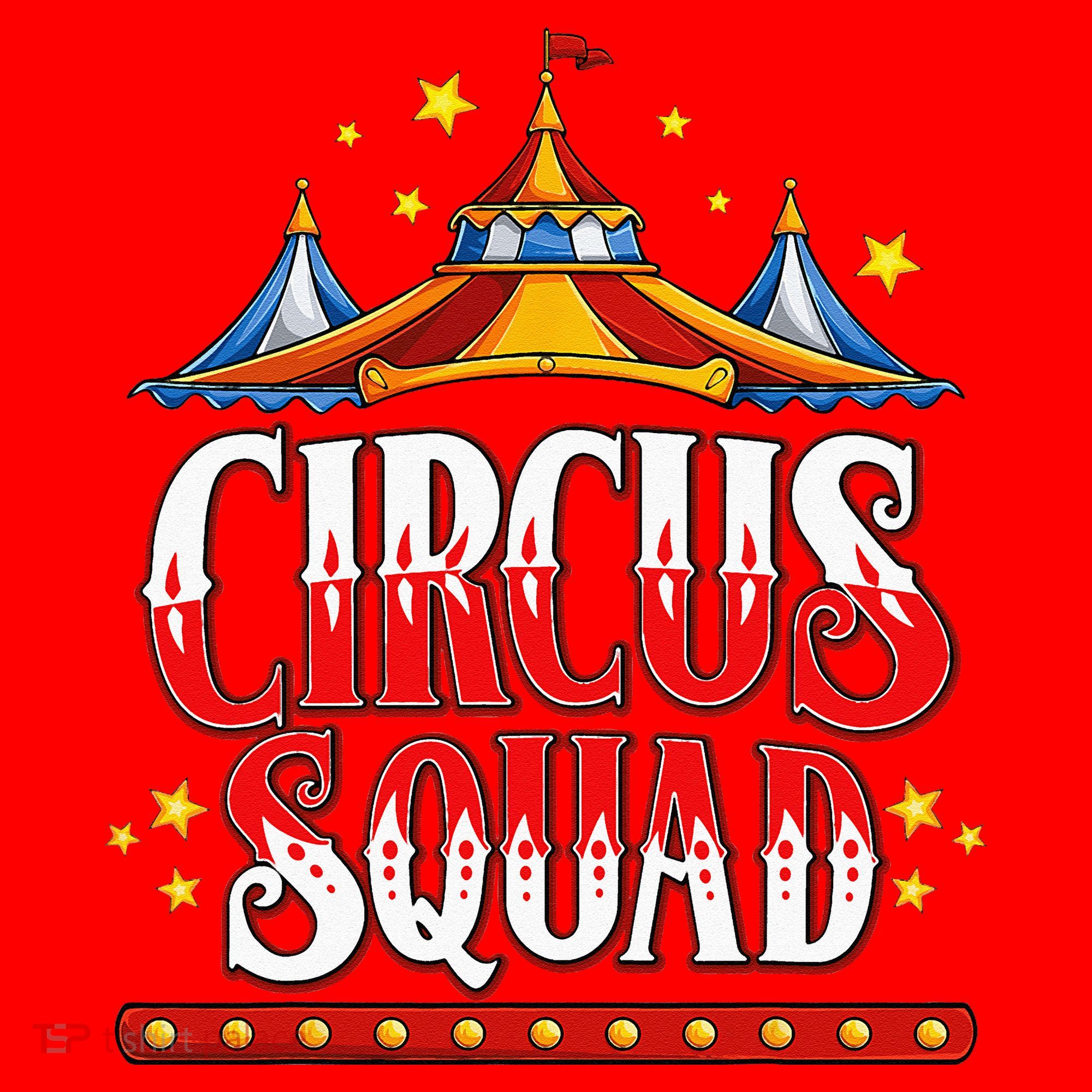 Circus Squad Event Carnival Staff Birthday Party Theme Show Santa Hat